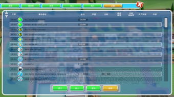 《双点医院》经济攻略:揭秘高效雇员与人物特性 《双点医院》经济攻略:揭秘高效雇员与人物特性