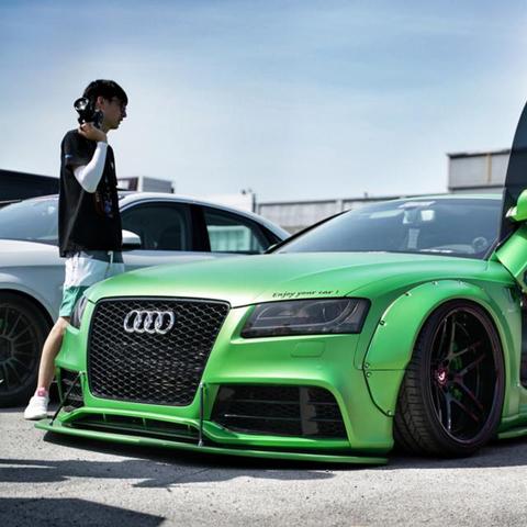 热门竞速游戏盘点:揭秘全新速度体验首选 热门竞速游戏盘点:揭秘全新速度体验首选