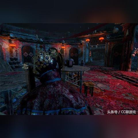 《黎明杀机》技能树深度解析：地窖奥秘全揭秘