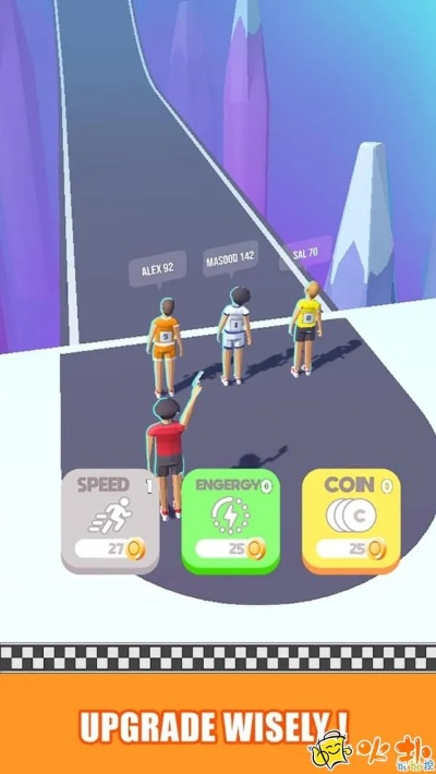 盘点热门收集马拉松游戏,解锁收藏新境界 盘点热门收集马拉松游戏,解锁收藏新境界