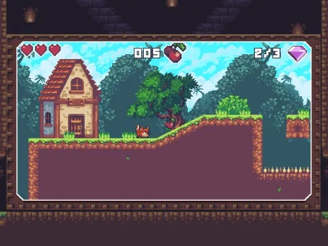 盘点十大经典狐狸游戏,揭秘趣味无限新体验 盘点十大经典狐狸游戏,揭秘趣味无限新体验