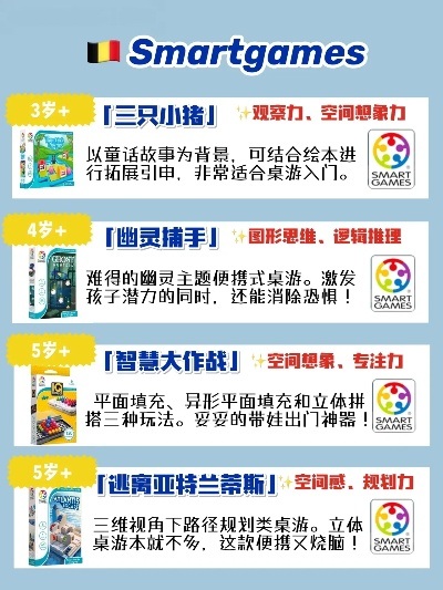 热门益智游戏推荐:盘点最受欢迎的智慧挑战 热门益智游戏推荐:盘点最受欢迎的智慧挑战