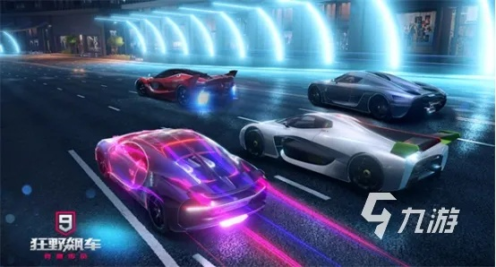 热门竞速游戏盘点:揭秘高人气排行榜新风向 热门竞速游戏盘点:揭秘高人气排行榜新风向