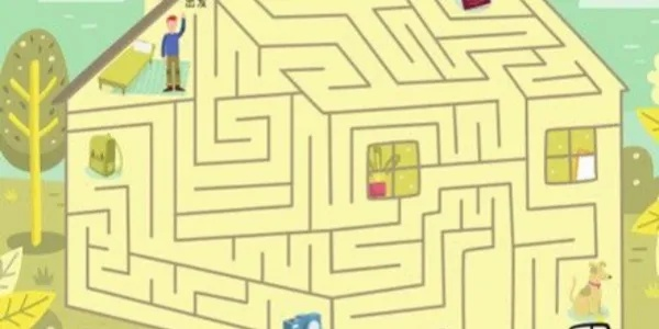 盘点热门迷宫探险游戏,揭秘趣味无限新体验 盘点热门迷宫探险游戏,揭秘趣味无限新体验