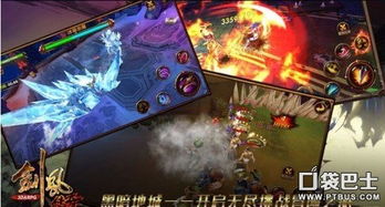 探索视觉盛宴:揭秘十大3D游戏必玩精选攻略 探索视觉盛宴:揭秘十大3D游戏必玩精选攻略