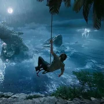 中文配音升级,探秘《古墓丽影:亚特兰蒂斯遗迹》新篇章 中文配音升级,探秘《古墓丽影:亚特兰蒂斯遗迹》新篇章