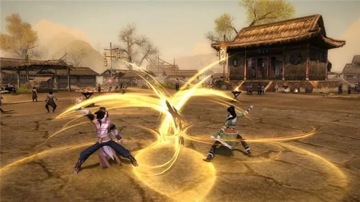 剑侠游戏盘点:揭秘热门高人气剑侠佳作精选 剑侠游戏盘点:揭秘热门高人气剑侠佳作精选