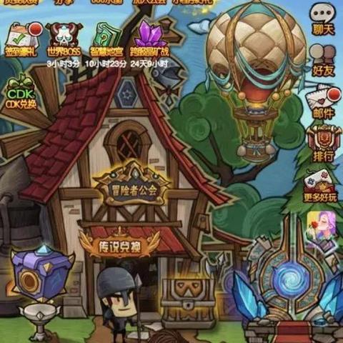 盘点十大经典轻量Rogue游戏,揭秘最佳休闲冒险体验 盘点十大经典轻量Rogue游戏,揭秘最佳休闲冒险体验