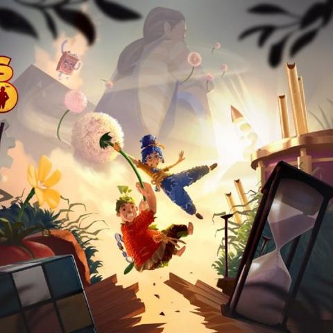 热门双人游戏盘点:人气飙升,十大佳作推荐! 热门双人游戏盘点:人气飙升,十大佳作推荐!