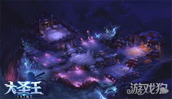 探索前沿:盘点最新3D视觉游戏,领略视觉盛宴新高度 探索前沿:盘点最新3D视觉游戏,领略视觉盛宴新高度