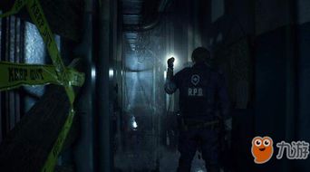 《生化危机9》里昂半程冒险,4代玩法新升级,惊悚求生新篇章 《生化危机9》里昂半程冒险,4代玩法新升级,惊悚求生新篇章