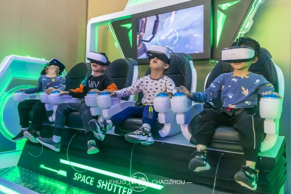 十大必玩体验游戏,揭秘沉浸式新潮流 十大必玩体验游戏,揭秘沉浸式新潮流