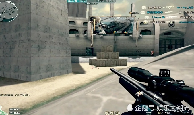 十大热门自制枪械游戏,揭秘必玩枪战巅峰之作 十大热门自制枪械游戏,揭秘必玩枪战巅峰之作