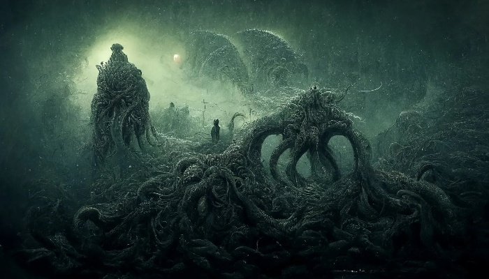 十大克苏鲁游戏盘点:揭秘最佳沉浸体验精选 十大克苏鲁游戏盘点:揭秘最佳沉浸体验精选