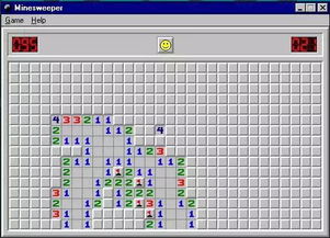 2024年度热门扫雷游戏盘点,揭秘人气巅峰之作 2024年度热门扫雷游戏盘点,揭秘人气巅峰之作