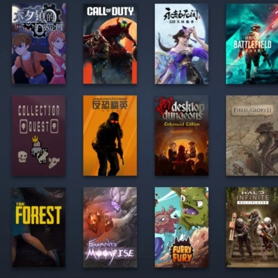 十大哥德游戏盘点:必玩精选,解锁沉浸新体验 十大哥德游戏盘点:必玩精选,解锁沉浸新体验