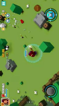 十大精选耐玩解压游戏,揭秘心理放松新选择 十大精选耐玩解压游戏,揭秘心理放松新选择