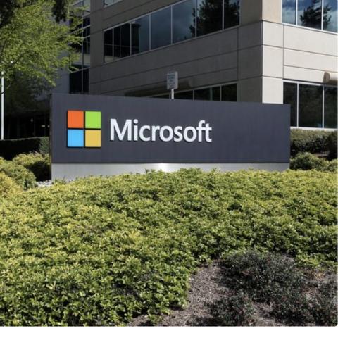 微软力挺：ID员工工会化，通信工人工会新篇章