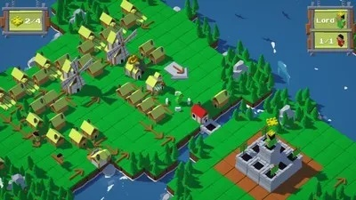 热门旅鼠游戏盘点:人气排行,畅玩首选攻略推荐 热门旅鼠游戏盘点:人气排行,畅玩首选攻略推荐