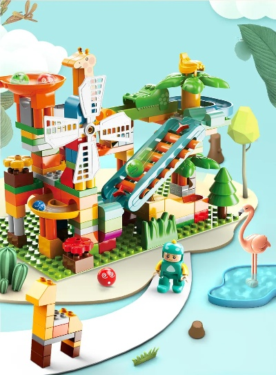 2024积木游戏盘点:全面解析积木乐园新风尚 2024积木游戏盘点:全面解析积木乐园新风尚