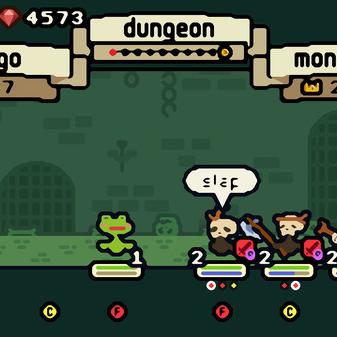 热门异步多人游戏盘点：人气巅峰精选推荐