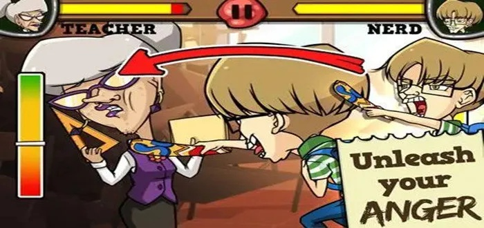 盘点热门恶搞游戏,揭秘趣味无限新玩法 盘点热门恶搞游戏,揭秘趣味无限新玩法