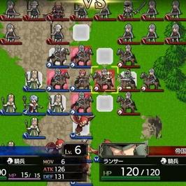 热门SRPG游戏盘点：下载量飙升的佳作推荐