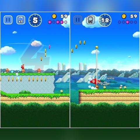 热门跑酷游戏盘点:人气巅峰跑酷排行大揭秘 热门跑酷游戏盘点:人气巅峰跑酷排行大揭秘