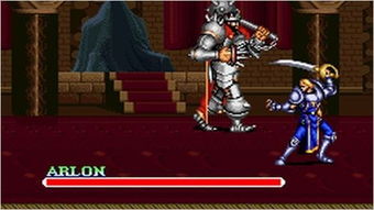 横版动作游戏盘点：揭秘十大必玩经典之作，价值收藏！