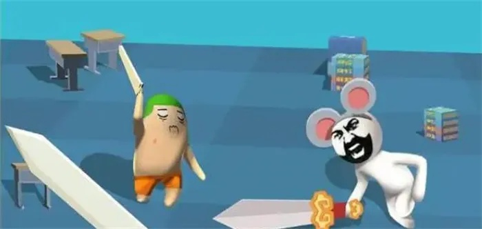 魔性游戏盘点：最新热门推荐，揭秘新潮流趋势