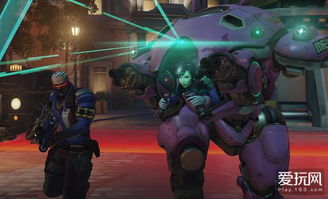 最新机器人游戏盘点:探索未来科技新体验 最新机器人游戏盘点:探索未来科技新体验