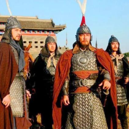 新手必看！大秦帝国烽烟：武将选择攻略全解析，解锁最强阵容