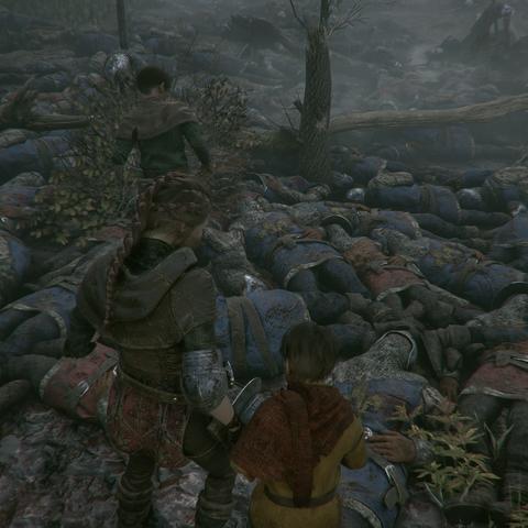 射击游戏魅力盘点:十大经典佳作深度推荐 射击游戏魅力盘点:十大经典佳作深度推荐