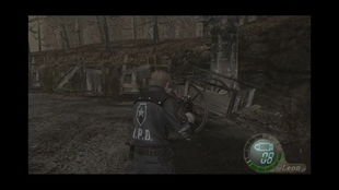 《生化危机9：双生对决，安魂曲双主角独特战法揭秘》