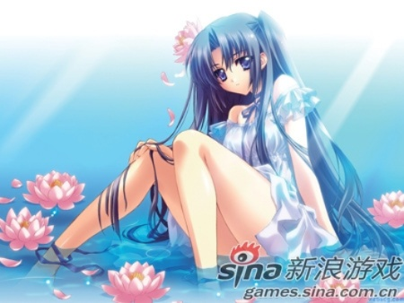 盘点十大热门美少女游戏，解锁必玩秘籍！