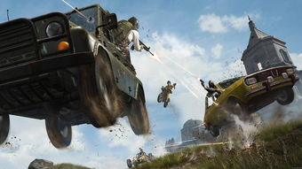 盘点热门战术游戏:揭秘最佳竞技体验首选 盘点热门战术游戏:揭秘最佳竞技体验首选