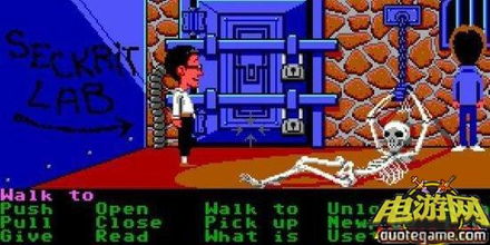 80年代经典游戏盘点:揭秘下载量爆棚的热门之作 80年代经典游戏盘点:揭秘下载量爆棚的热门之作