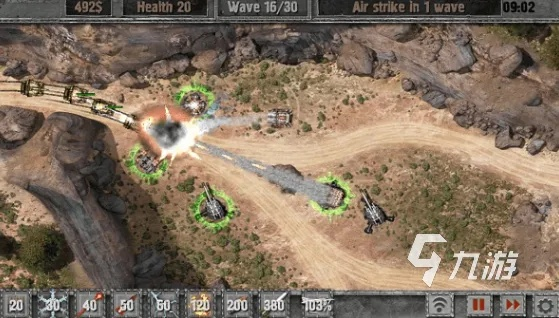 一战游戏盘点：揭秘热门一战游戏大全精华推荐