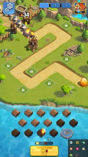 2024年必玩体素游戏盘点,探索全新视觉体验 2024年必玩体素游戏盘点,探索全新视觉体验