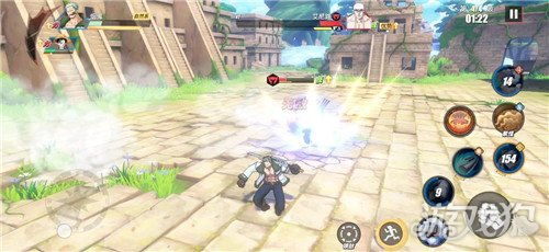 航海王热血航线技之探险第10层通关秘籍，轻松解锁新境界