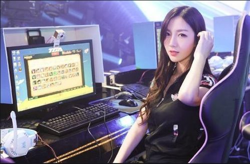 人气爆棚！精选女性主角游戏，畅玩新体验