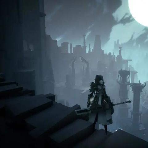 热门3D视觉游戏盘点：揭秘人气排行榜前十佳作