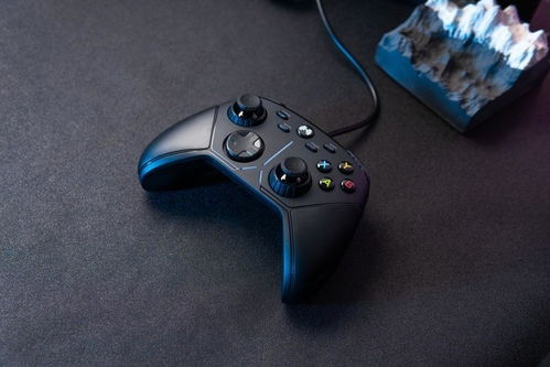 手柄游戏新体验，盘点十大热门好玩游戏推荐