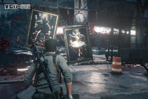 盘点最佳耐玩体验，十大热门第三人称游戏推荐