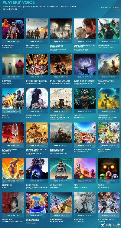 十大必玩原声音乐游戏盘点：沉浸式体验新标杆