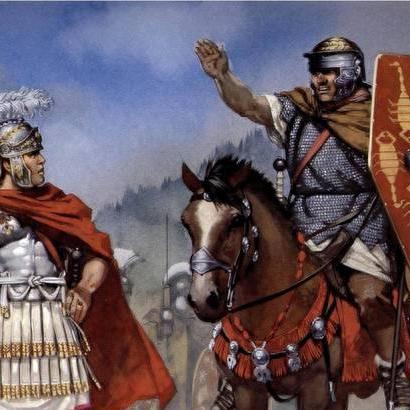 帝国军团罗马：征服攻略秘籍，高效通关新策略