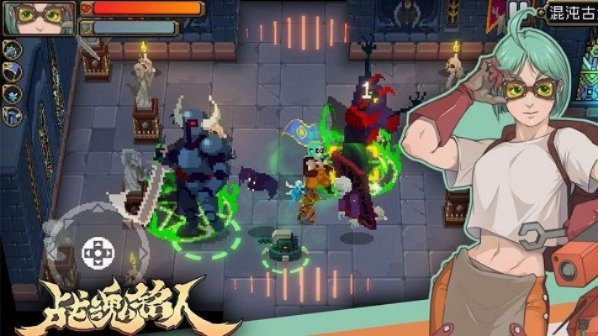 战魂铭人宝石解析,修罗之力深度揭秘:铭力觉醒 战魂铭人宝石解析,修罗之力深度揭秘:铭力觉醒