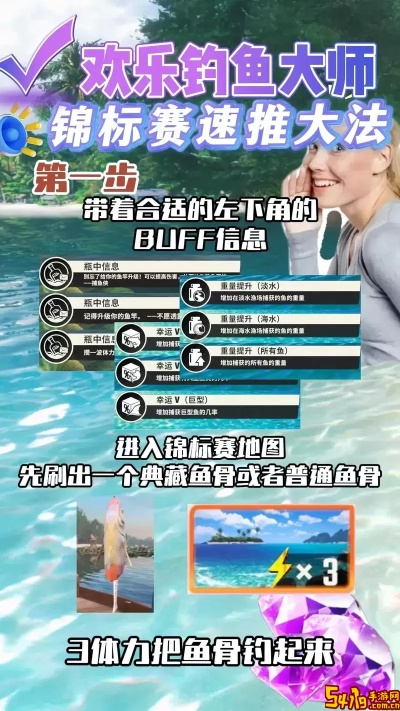 最新钓鱼游戏盘点：揭秘热门榜单，畅享垂钓新体验