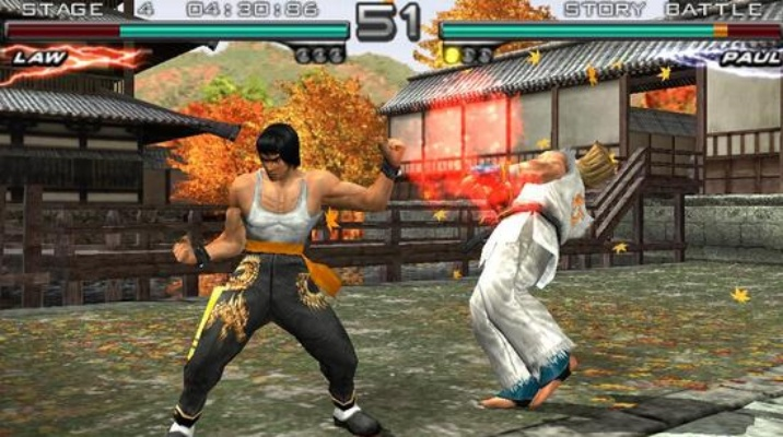 十大经典摔角游戏盘点:重温热血竞技新体验 十大经典摔角游戏盘点:重温热血竞技新体验