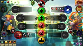 热门TCG盘点:揭秘趣味排行,解锁全新游戏体验 热门TCG盘点:揭秘趣味排行,解锁全新游戏体验